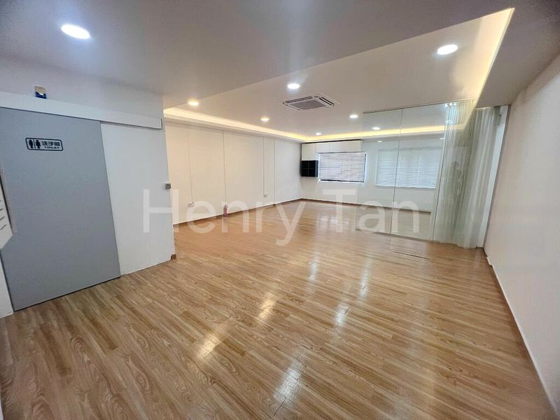Office for Sale in  Urban Heritage - Image 6